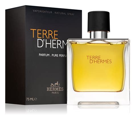 hermes perfumes for men.